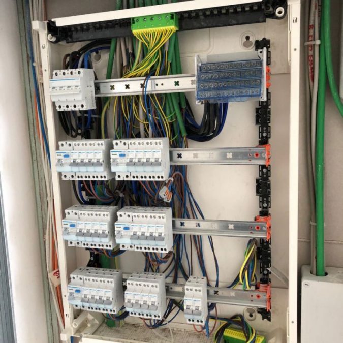 &Eacute;lectricit&eacute; g&eacute;n&eacute;rale Cernay 6