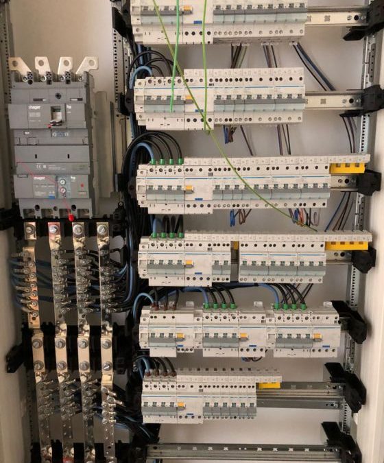 &Eacute;lectricit&eacute; g&eacute;n&eacute;rale Saint-Louis 7