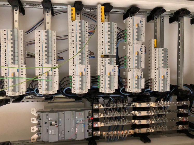 &Agrave; propos de Connect&rsquo;&Eacute;lec Wittenheim 1