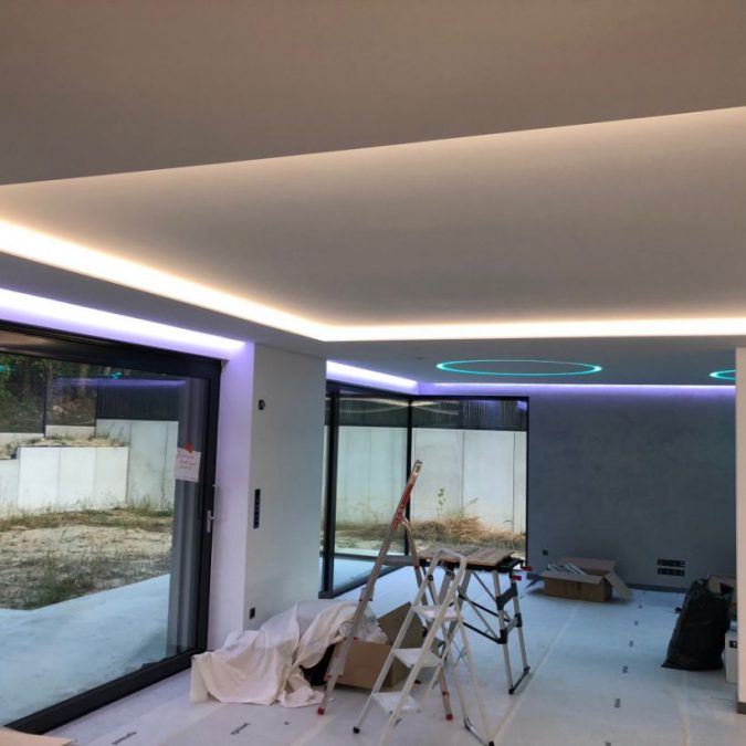 Eclairage Guebwiller 6