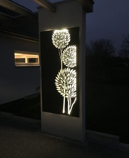 Eclairage Pfastatt 0