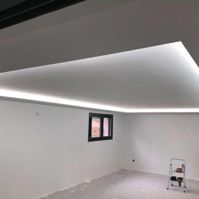 Eclairage Mulhouse 14