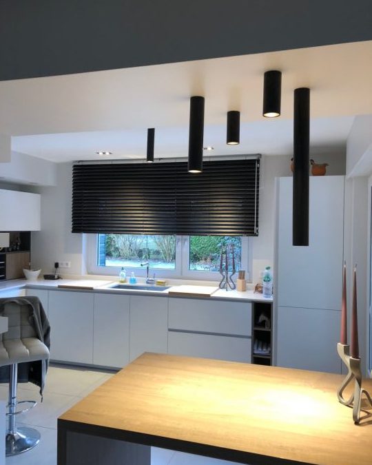 Eclairage Wittenheim 1