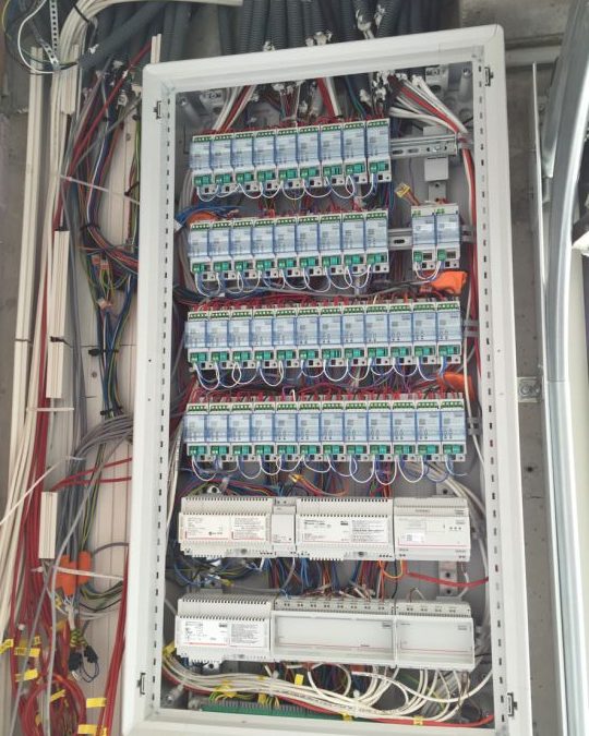 &Eacute;lectricit&eacute; g&eacute;n&eacute;rale Riedisheim 5