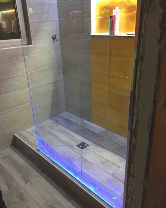 Eclairage Pfastatt 12