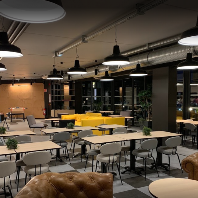 Eclairage Wittenheim 13