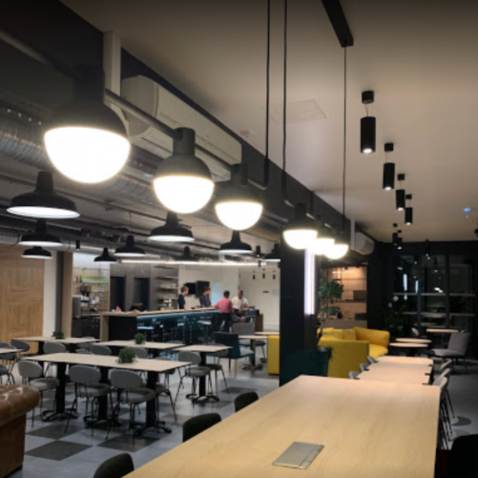 Eclairage Saint-Louis 23