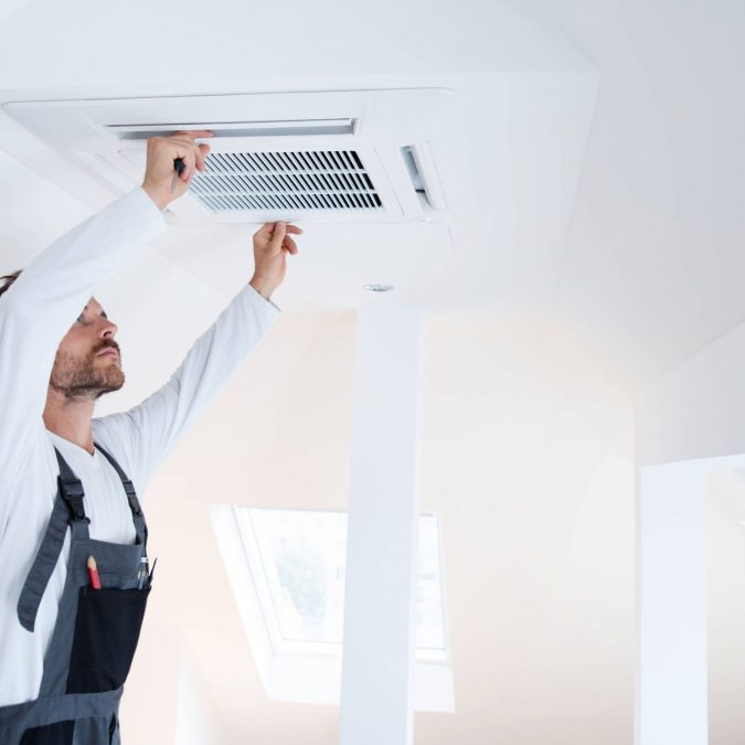 Chauffage / Climatisation / VMC Guebwiller 3