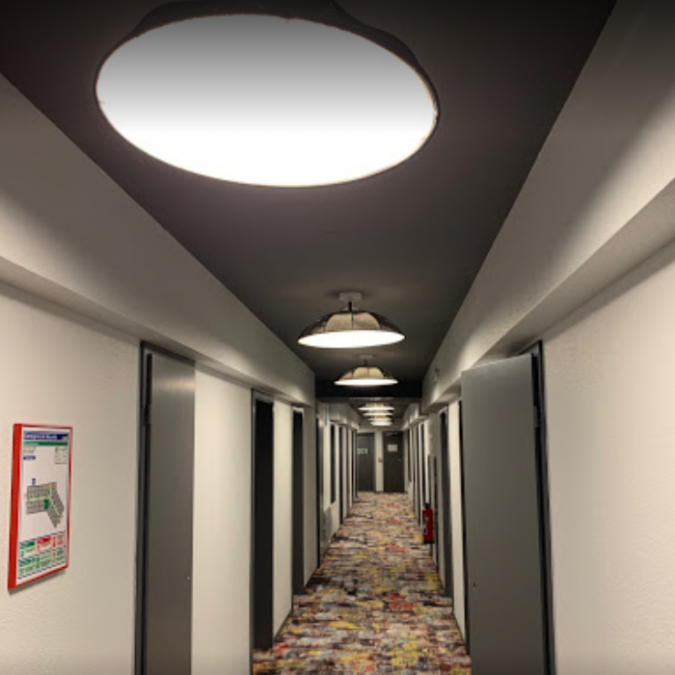 Eclairage Rixheim 22