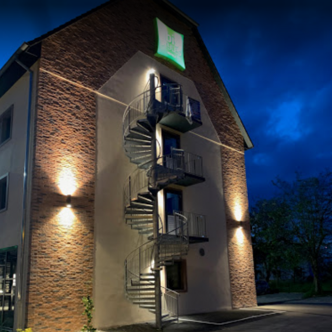 Eclairage Kingersheim 20