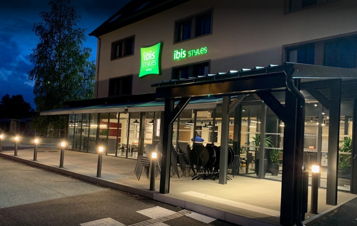 Installation electrique et &eacute;clairage &agrave; Blotzheim Mulhouse