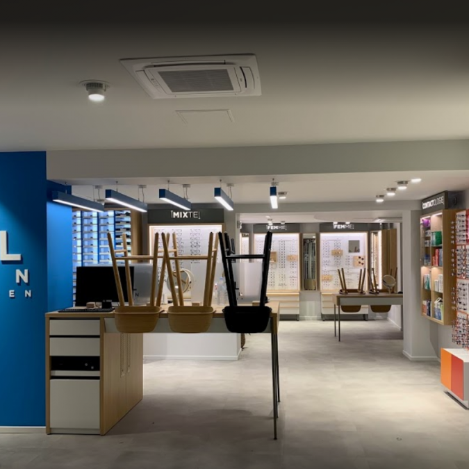 Eclairage Belfort 16