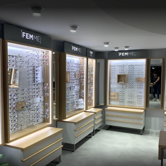 Eclairage Riedisheim 17