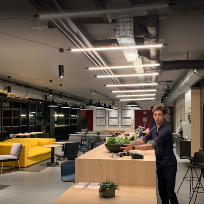 Eclairage Guebwiller 18