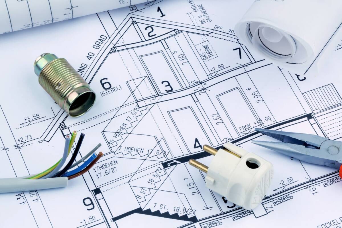 Comment optimiser la gestion &eacute;nerg&eacute;tique d&rsquo;un b&acirc;timent avec la domotique KNX ? Pfastatt
