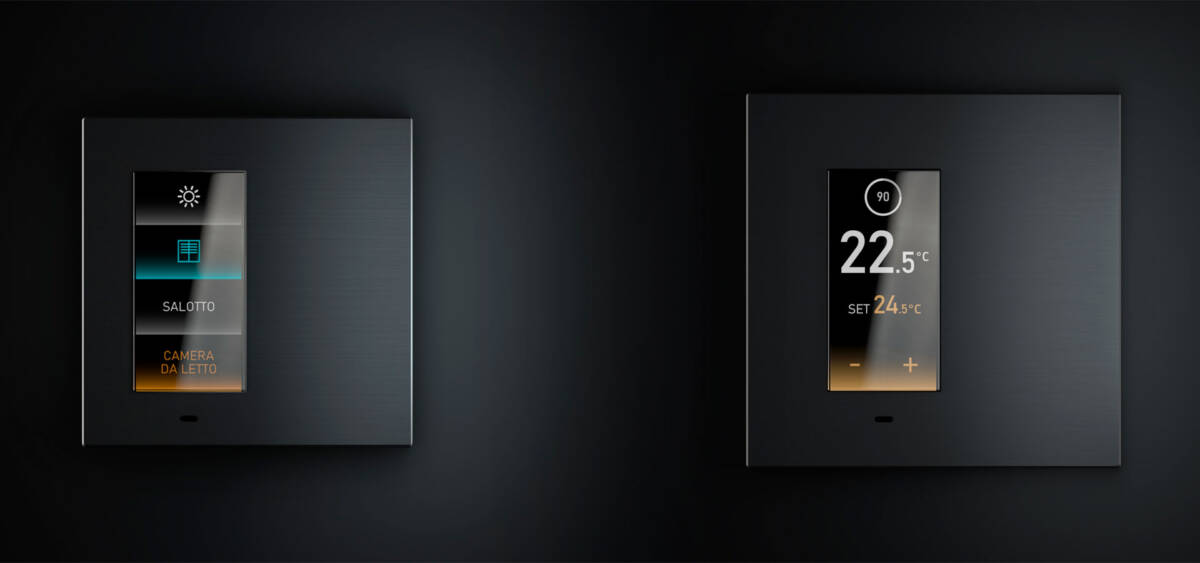 Installation d’&eacute;quipements domotiques KNX aux alentours de Blotzheim et Sausheim Riedisheim 2